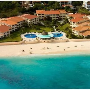Apartamento Bonito Departamento Frente Al Mar Completamente Equipado A Solo Dos Cuadras De La Quinta Avenida Vigilancia 24hrs, Playa del Carmen