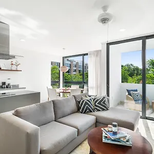 Apartamento Downtown Luxury, Playa del Carmen