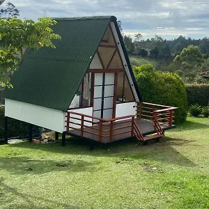 Pietrasanta Camping Rionegro