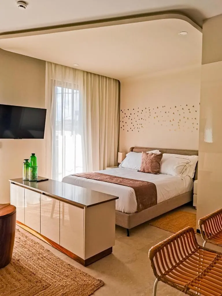 Alizee Tower Apartment Playa del Carmen 0*,  Mexico