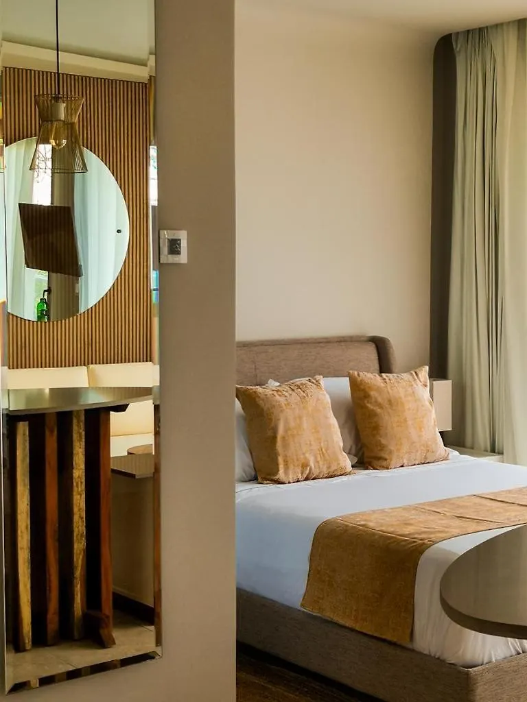 Alizee Tower Apartment Playa del Carmen