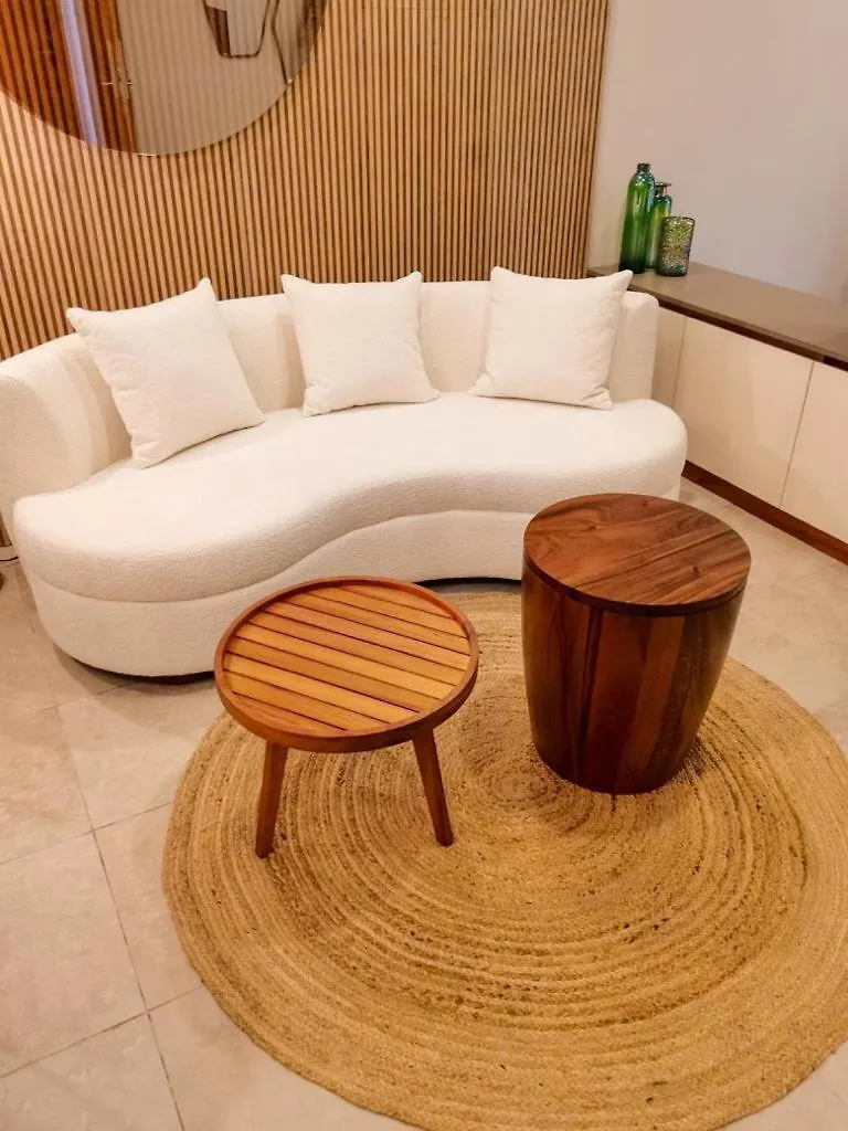 Alizee Tower Apartment Playa del Carmen
